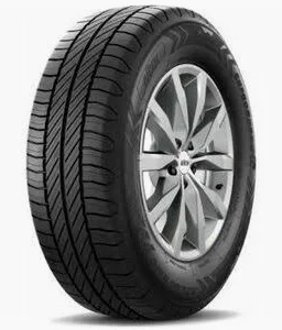 PNEU 205/75 R16C 113/111T Cargo Speed EVO 8PR M+S