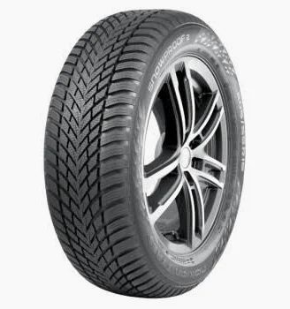 PNEU 185/65 R15 88H Seasonproof 2 3PMSF