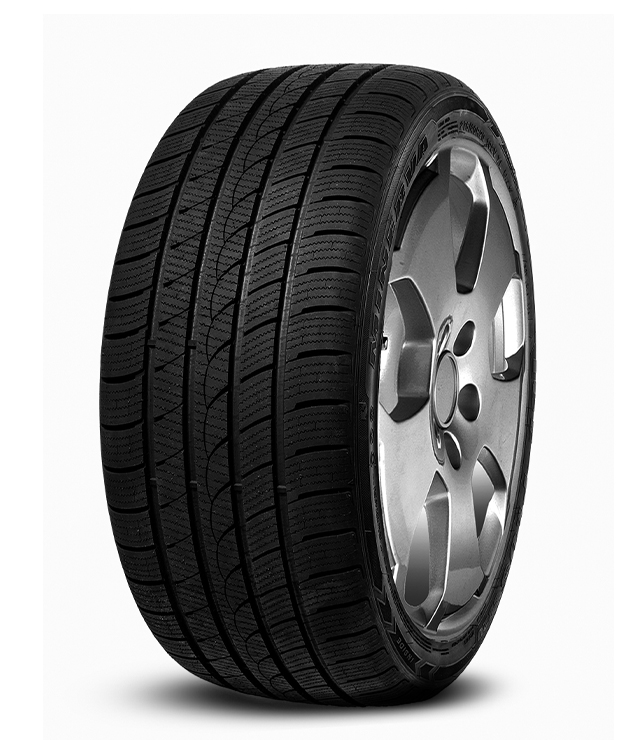PNEU 235/60 R18 107H S220 XL 3PMSF