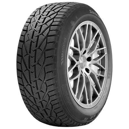 PNEU 195/55 R16 87T Riken Snow
