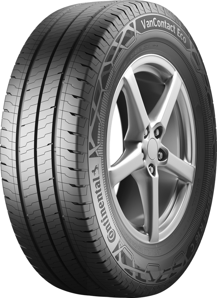 PNEU 215/75R16C 116/114T VANCECO