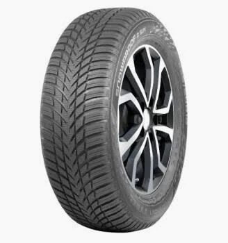 PNEU 235/45 R20 100V Nokian Snowproof 2 SUV