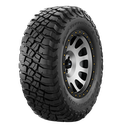 PN BFG 255/85R16 119Q MUD T T/A KM3 LRD