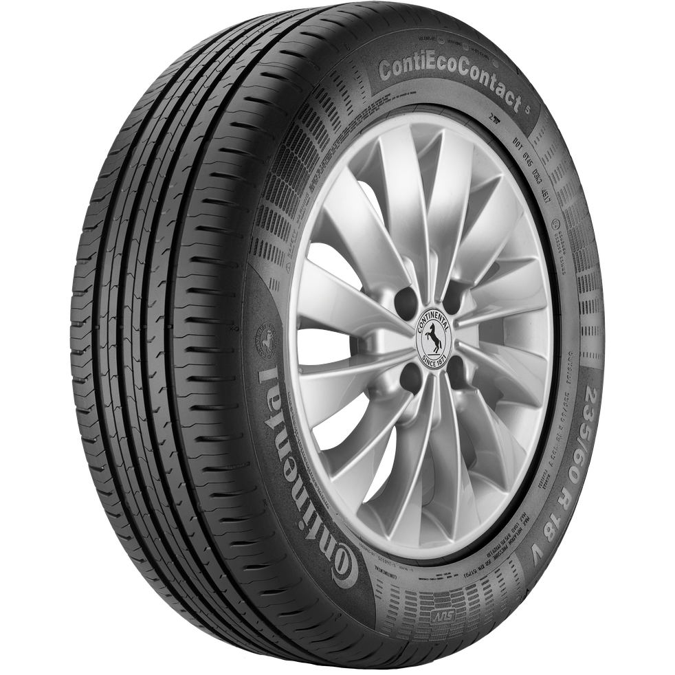 PNEU 195/55R16 91H XL EC5