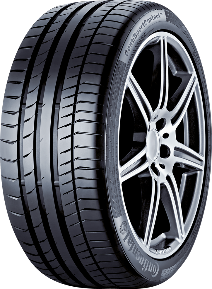 PNEU 255/35R19 96Y XL SC5P SSR MOE