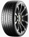 PNEU 295/40ZR20 (110Y) XL SC6 MO1