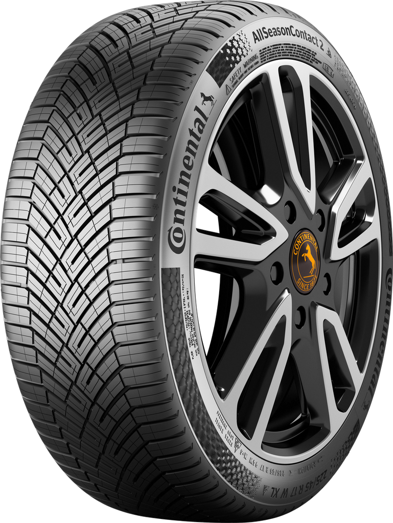 PNEU 225/55R19 99V ASC 2