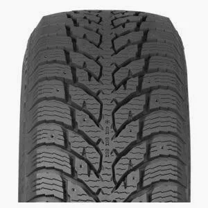PNEU 265/75 R16 119/116Q Hakkapeliitta LT3 Cloutable 3PMSF Pneus nordiques