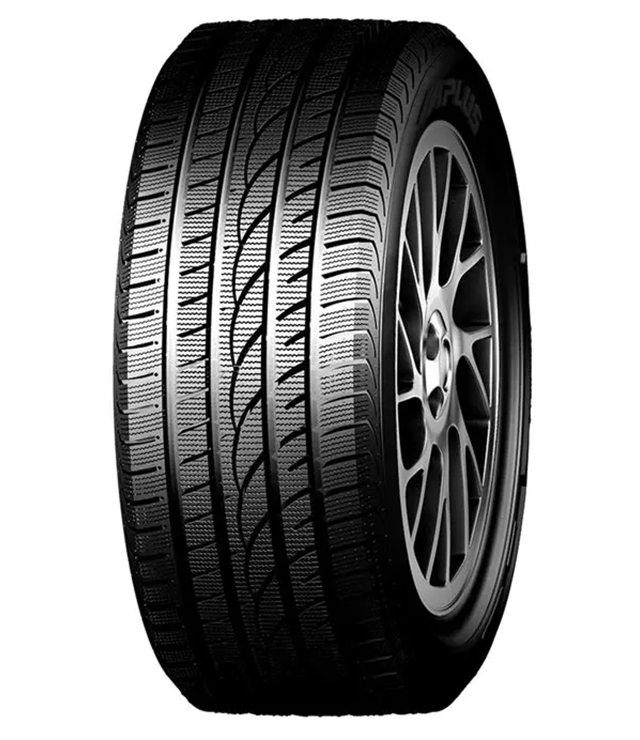 PNEU 255/55 R19 111H APLUS A502