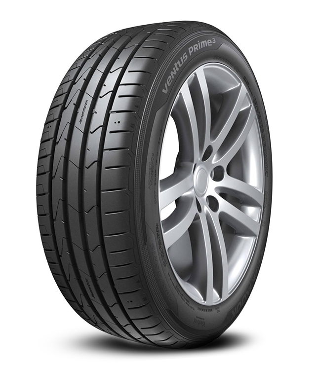 185/60 R15 84H Ventus Prime 3 K125 
