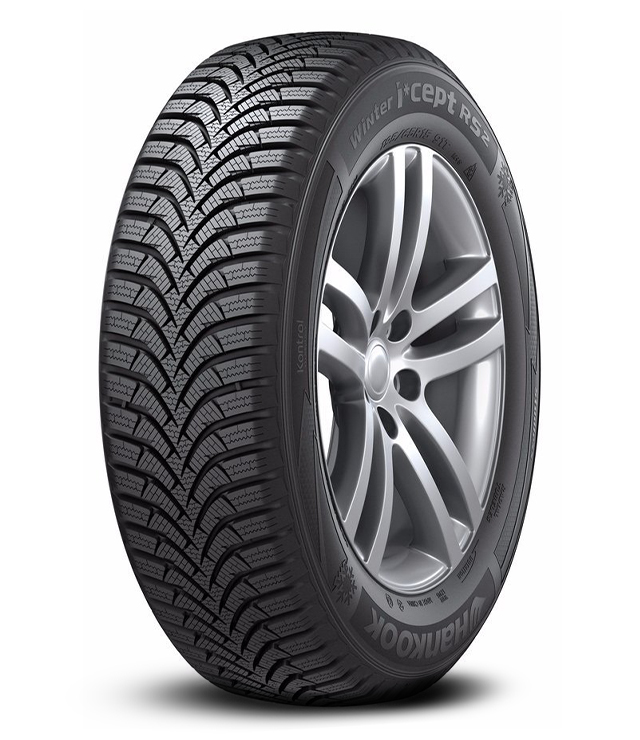 165/60 R14 79T HANKOOK Winter I*Cept RS2 W452