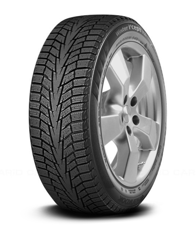 185/55 R15 86T HANKOOK Winter i*cept iZ2 W616