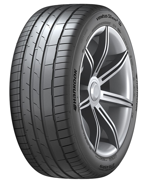 255/55 R18 105T Ventus S1 EVO 3 EV 