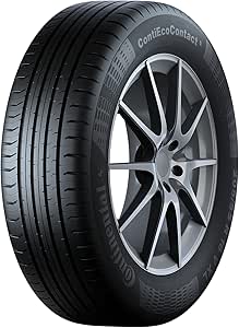 PNEU 215/55R18 99V XL EC5