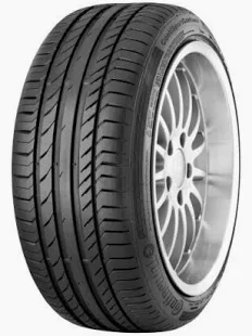PNEU 245/40R18 93Y FR SC5 AO