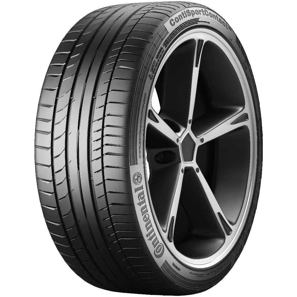 PNEU 285/30R19 98Y XL SC5P SSR MOE