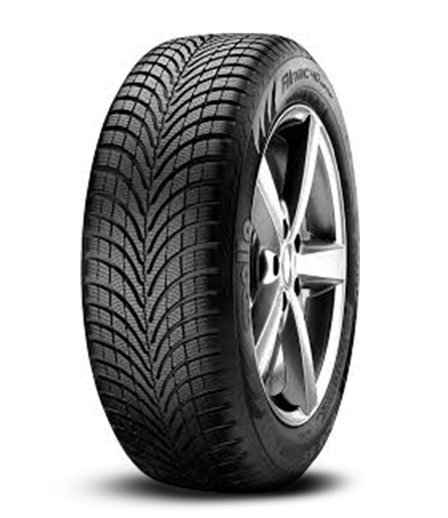195/60 R15 88T APOLLO Alnac 4G Winter