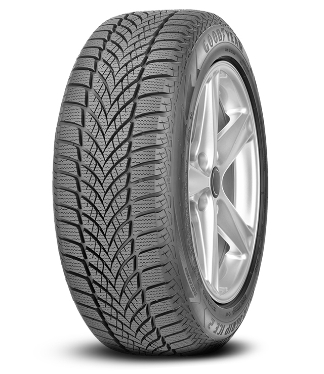 195/65 R15 95T Goodyear Ultra Grip ICE 2