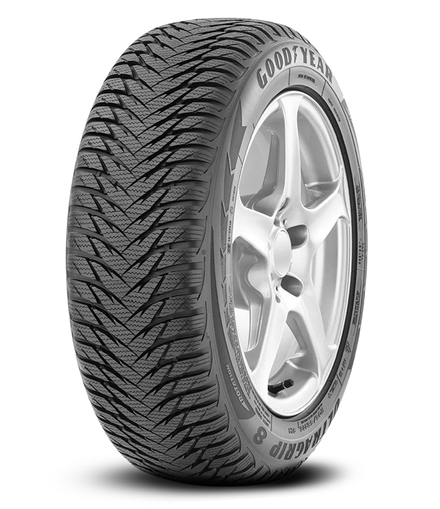 205/60 R16 96H Ultra Grip 8 XL FP