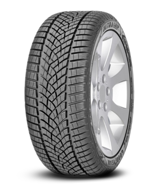 245/45 R17 99H Ultra Grip Performance XL G1 MO 3PMSF