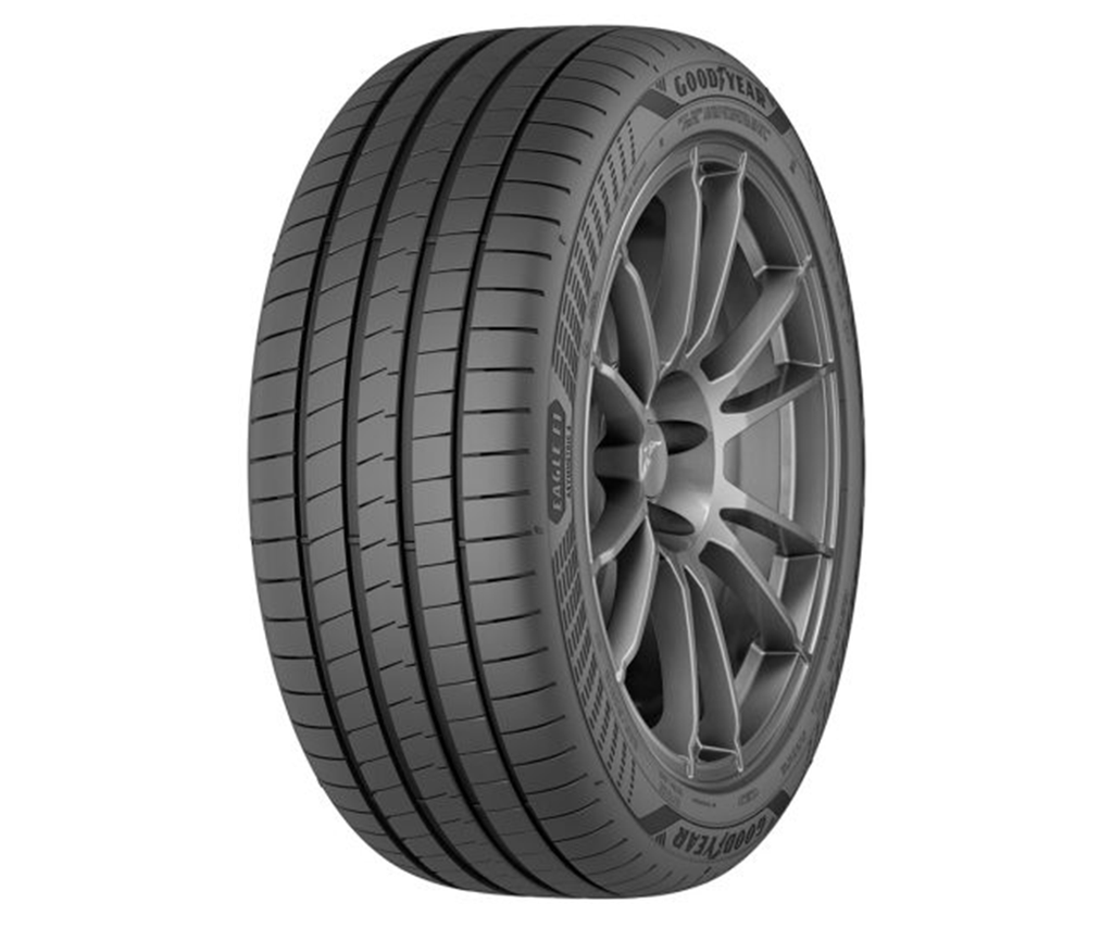 305/40 R20 112Y Eagle F1 Asymmetric 6 XL MFS EVR