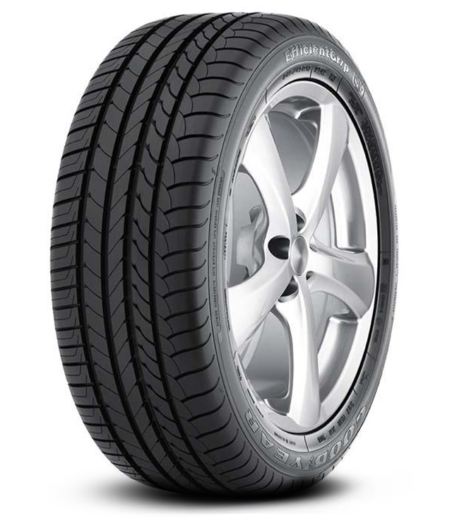 205/50 R17 93V Goodyear Efficientgrip
