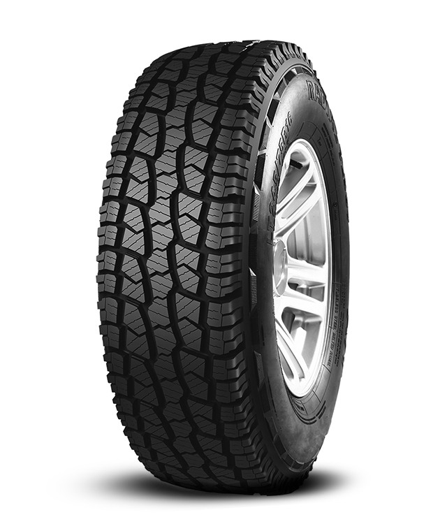 265/70 R17C 121/118Q SL369 A/T 10PR M+S