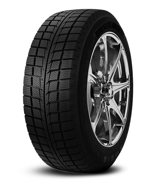 PNEU 235/55 R18 104T SW618 XL 3PMSF