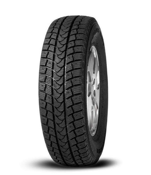 PNEU 195R14C 106/104Q SR1 8PR 3PMSF