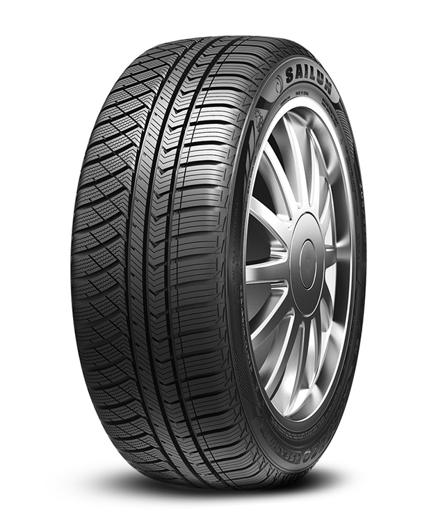 165/65 R15 81T SAILUN Atrezzo 4Seasons