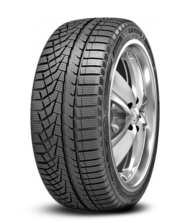 PNEU 225/40 R19 93W ICE Blazer Alpine EVO XL 3PMSF Pneus nordiques