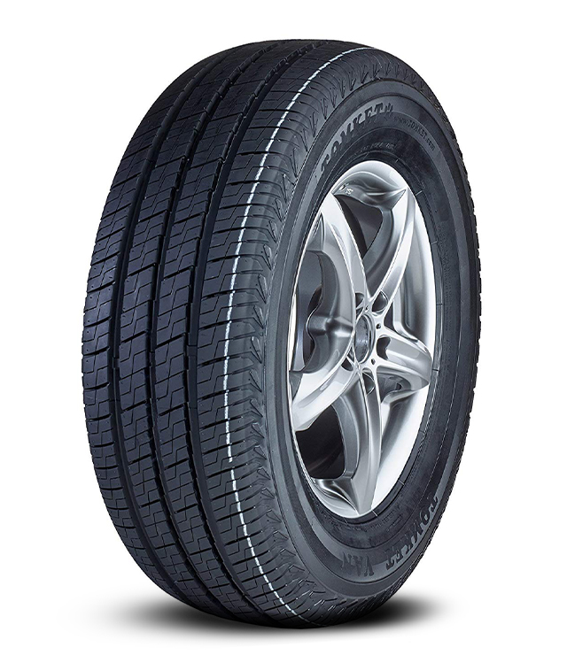 195/65 R16 104R Tomket VAN