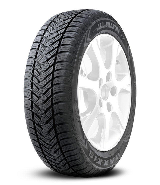 195/65 R14 93H MAXXIS AP2 All Season