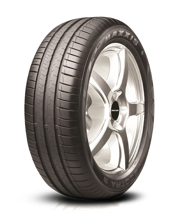 205/55 R16 91V MAXXIS Mecotra 3 ME3