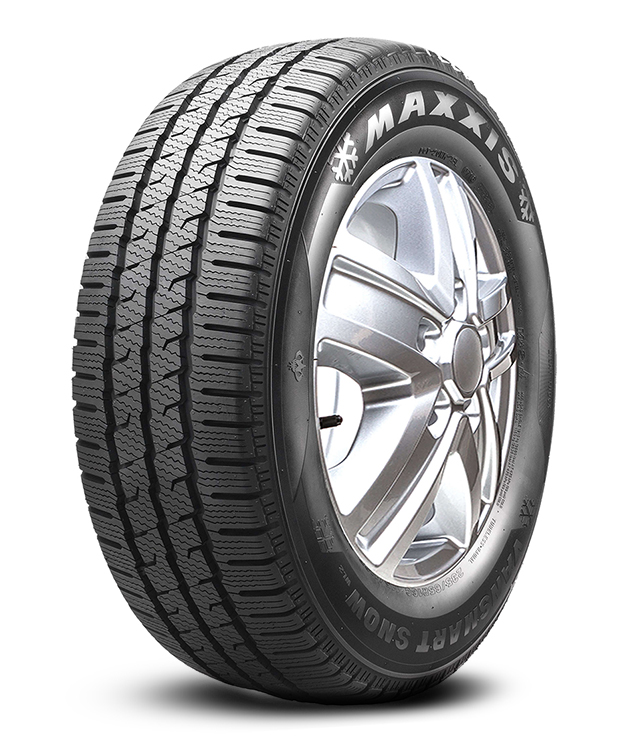 155/0 R12 88R MAXXIS Vansmart Snow WL2