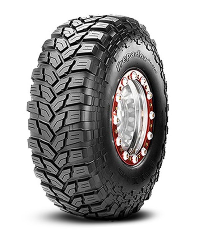 33X12.5 R15 108Q M-8060 Trepador 6PR