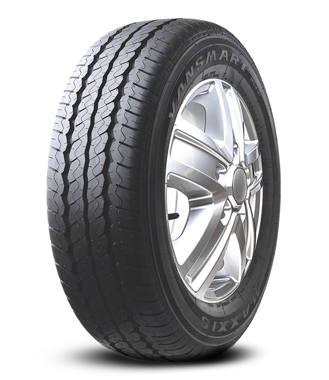 185/0 R14 102R MAXXIS Vansmart MCV3+