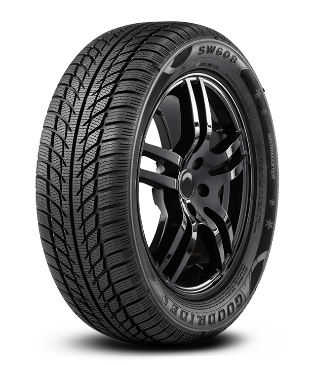 PNEU 235/55 R17 103V SW608 Snowmaster XL 3PMSF