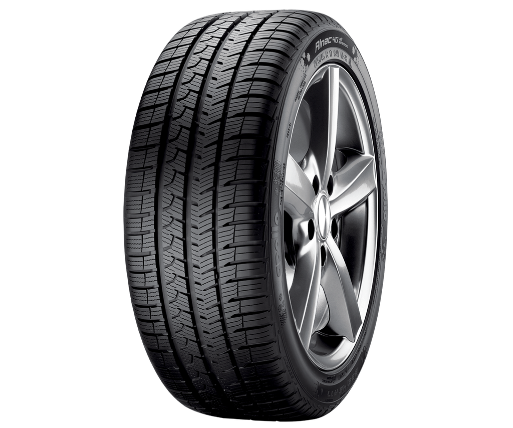 PNEU 215/60R17 96H APOLLO ALNAC 4G AS