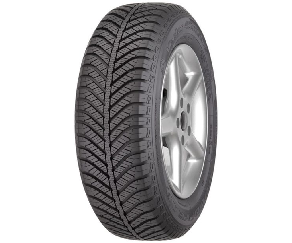 195/65 R16C 104/102T Vector 4Seasons Cargo 8PR 3PMSF