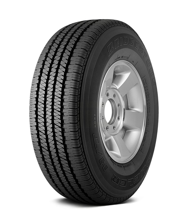 265/60 R18 110H Dueler H/T 684 II 
