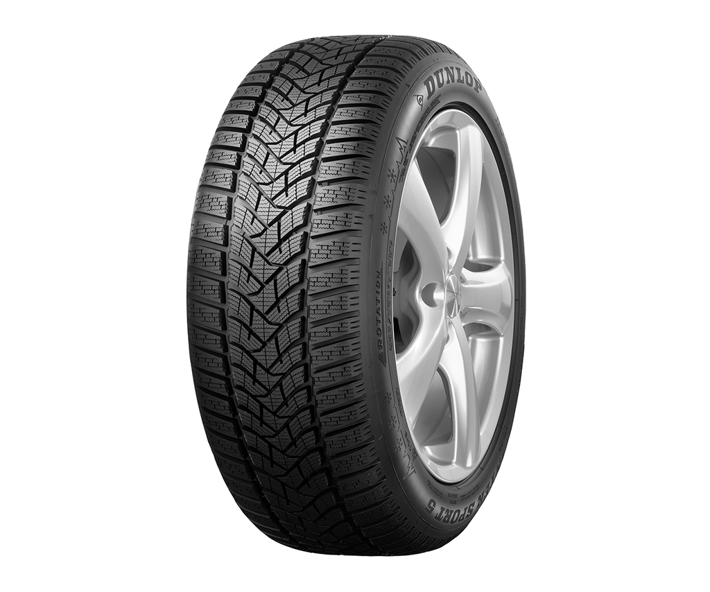 PNEU 195/65 R15 91H Winter Sport 5 3PMSF