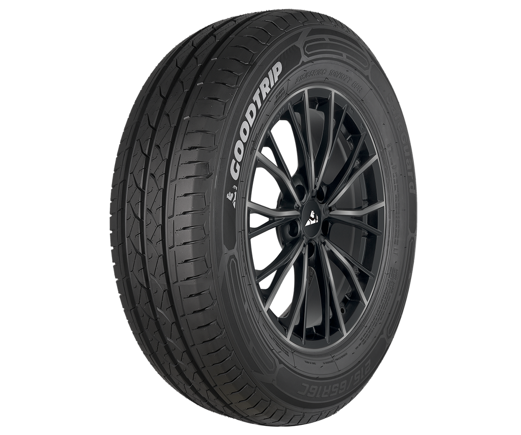PNEU 195R14C 106S GOODTRIP SAFEGUARD