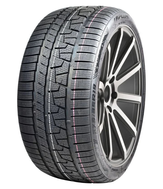 275/60 R20 119H A702 XL 3PMSF