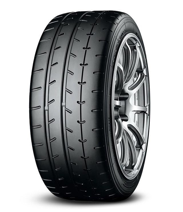 305/30 R20 103Y Advan A052 XL Semi-Slick