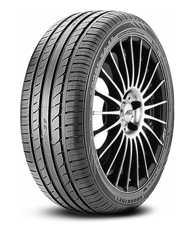 205/55 R17 95W Sport SA-37 XL