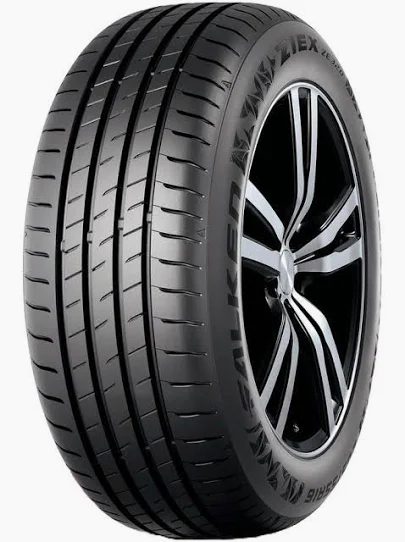 235/40R18 95W XL ZIEX ZE320 PJ