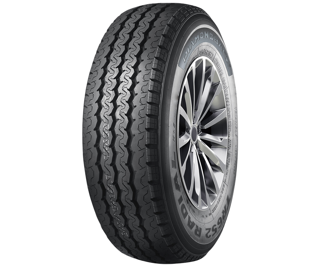 215/70R15C 109R TR652