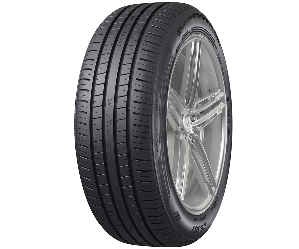 215/60R16 99V DE307 XL