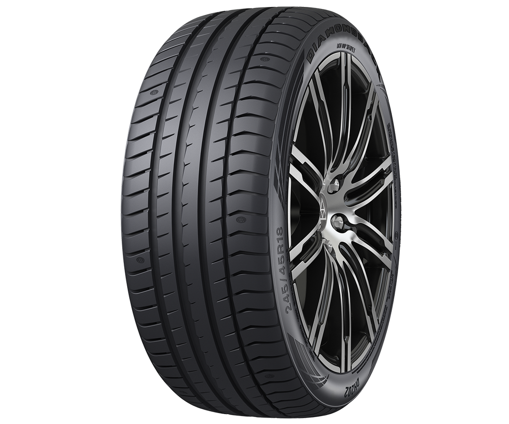 225/45R18 95Y DH202 XL